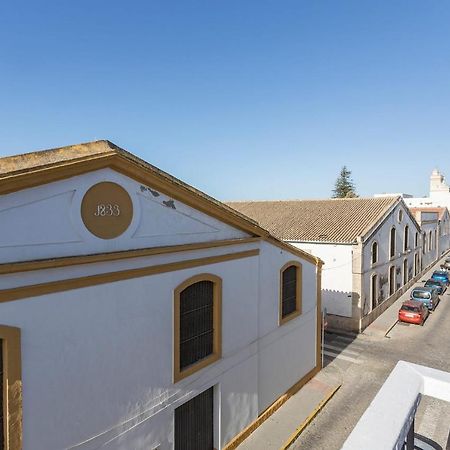 エル・プエルト・デ・サンタ・マリアAzvalia - Entre Bodegasアパートメント エクステリア 写真